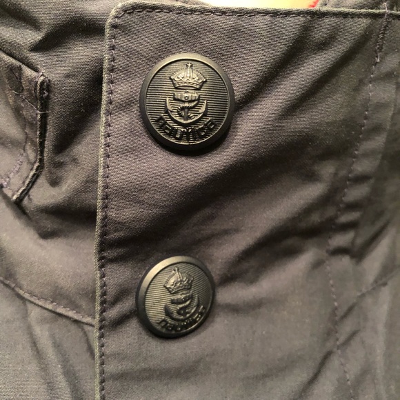 Nautica jacket - Picture 3 of 8